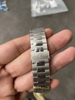 Patek Philippe Nautilus Stainless Steel Black Dial 5990 1A 011 - Image 11