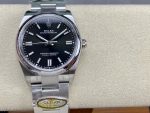 Rolex Oyster Perpetual 36 Oystersteel 126000 0002 - Image 3