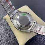 Rolex Yacht-Master 116622 Stainless Steel platinum Dial 40mm Mens Replica Watch - Image 9