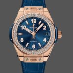Hublot Big Bang Watch 465.OX.7180.LR.1204 39mm Ladies Watch