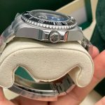 Rolex Sea-Dweller Deepsea 136660 0005 Stainless Steel Black Blue Dial 44MM Mens Replica Watch - Image 18