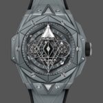 Hublot Big Bang 418.FX.8007.RX.MXM21 45MM