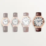 CARTIER BALLON BLEU Rose Gold 42mm - Image 2
