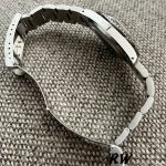 Rolex Submariner 1680 Black Bezel Black Dial 40mm Mens Replica Watch - Image 4