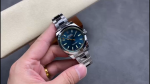 Rolex Milgauss 116400GV Stainless Steel Z-blue Dial 40mm Mens Replica Watch - Image 2