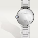 CARTIER BALLON WSBB0049 BLEU 42mm - Image 2
