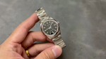 Rolex Oyster Perpetual 31 Black Dial 277200 0002 Women's Watch - Image 2