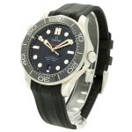 Omega Seamaster Aqua Terra 220.10.41.21.03.001 “Master Chronometer” Ultra Accurate Clone - Image 4