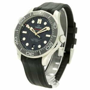 Omega Seamaster Aqua Terra 220.10.41.21.03.001 "Master Chronometer" Ultra Accurate Clone - Image 2