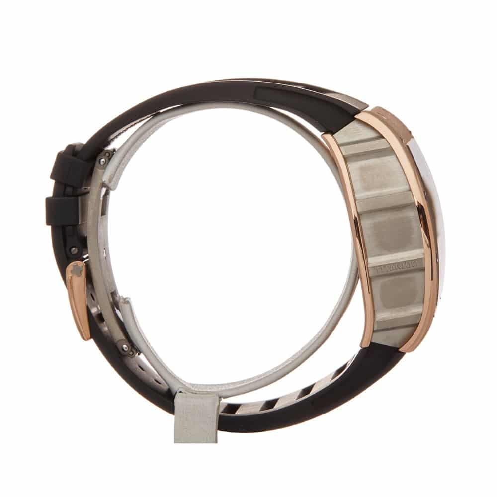 2-5 Richard Mille RM 011 “Felipe Massa” Chronograph Premium Duplicate - Image 1