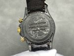 Rolex Daytona DiW Black Gold Customised  NTPT Carbon Fiber 40mm - Image 9