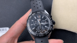 Tag Heuer Formula 1 Chronograph Black Dial CAZ1010.FT8024 Quartz 43mm - Image 2