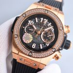 Hublot Big Bang Diamond 441.OE.2011.RW.1104 42mm - Image 9
