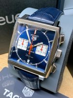 Tag Heuer Monaco CBL2111.FC6453 Quartz Watch - Image 2