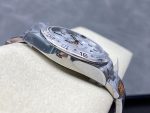 Rolex Explorer II m226570 0001 Stainless Steel White Dial 42MM Mens Replica Watch - Image 6