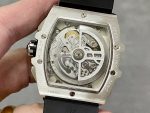 642.NX.0170.RX Hublot Spirit of Big Bang Titanium 42mm Replica Watch - Image 9