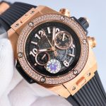 Hublot Big Bang Diamond 441.OE.2011.RW.1104 42mm - Image 10