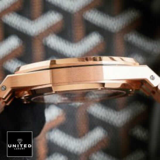 Audemars Piguet Royal Oak 15500OR.OO.1220OR.01 "Rose Gold" Exclusive Clone Edition 21 1 1 1 21 (1) (1)