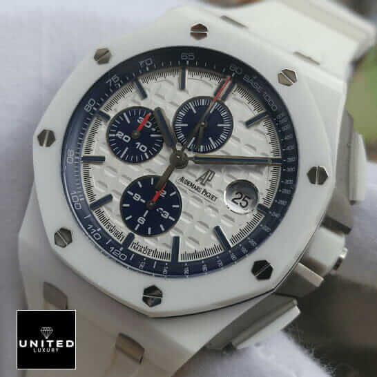 Audemars Piguet Royal Oak Offshore 26402CB.OO.A010CA.01 Ultra Fine Replica 21 1 1 21 (1)