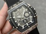 Hublot Spirit of Big Bang 642.NM.0170.RX 42mm Mens - Image 9