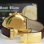 Rolex Daytona 116518 Mother of Pearl Dial 40mm Mens Replica Watch - Image 6