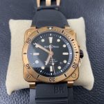 Bell Ross BR 03-92 DIVER BRONZE