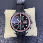 Chopard Mille Miglia GTS Chronograph Classic Racing Series 168571-3001 44mm