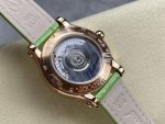 Chopard Happy Sport Automatic 274893-5016 - Image 9