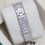 Rolex Pearlmaster 80319 MOP Roman Dial 29MM Lady Replica Watch - Image 6