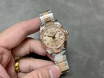 Rolex Datejust 31 Rose Diamond Dial 278271 0023 Women's Watch - Image 6