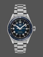 Tag Heuer Autavia Calibre 5 Chronometer WBE5116.EB0173 42mm