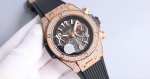 Hublot Big Bang Diamond 441.OE.2011.RW.1104 42mm - Image 4
