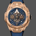 Hublot Big Bang Sang Bleu II King 418.OX.5108.RX.MXM20