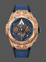 Hublot Big Bang Sang Bleu II King 418.OX.5108.RX.MXM20