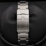 Rolex Oyster Perpetual Air-King 114234 Automatic Silver Dial 34mm Unisex replica watch - Image 6