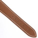 Replica Patek Philippe Limited Edition Calatrava 40mm 6007A 001 Blue Dial Mens Watch - Image 17