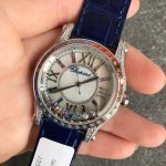 Chopard Happy Diamonds Watch 274891-1007 - Image 5