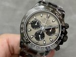 Rolex Daytona Blaken PVD Limited Edition Grey Dial 40MM Men's Watch - Image 5