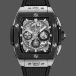 Hublot Spirit of Big Bang 642.NM.0170.RX 42mm Mens