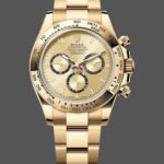Rolex Cosmograph Daytona 126508 0005
