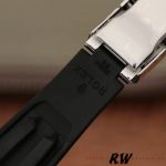 Rolex Daytona Cosmograph 116519 Blue Dial 40mm Mens Replica Watch - Image 14