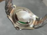 Rolex Yacht-Master 268621 Everose Bezel Chocolate Dial 37mm Unisex Replica Watch - Image 9
