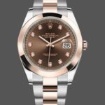 Rolex Datejust 126301 41MM