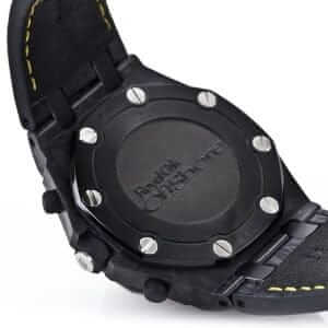 Audemars Piguet Royal Oak Offshore 26176FO.OO.D101CR.02 "Bumblebee" Premium Copy 1:1 - Image 6