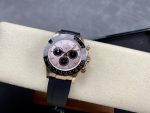 Rolex Daytona 126515LN 0006 Sundust 40mm Everose Gold Oysterflex - Image 7