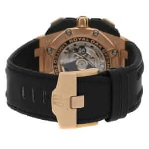 Audemars Piguet Royal Oak Offshore 26290RO.OO.A001VE.01 "Grand Prix" Ultimate Clone Quality - Image 3