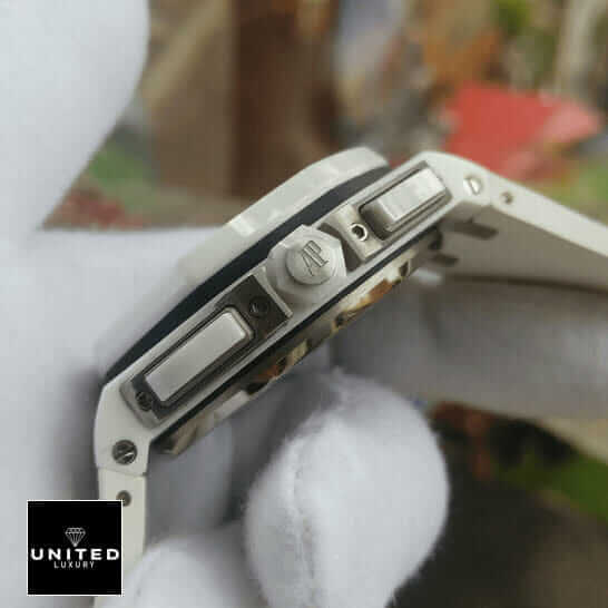 Audemars Piguet Royal Oak Offshore 26402CB.OO.A010CA.01 Ultra Fine Replica 26402 royal oakwatch 1 26402-royal-oakwatch