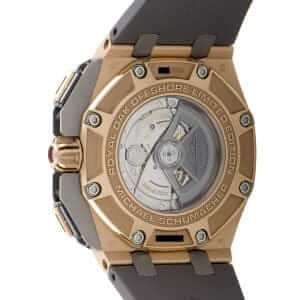 Audemars Piguet Royal Oak Offshore 26568OM.OO.A004CA.01 "Michael Schumacher" Precision Replica Edition - Image 3