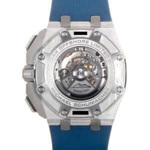Audemars Piguet Royal Oak Offshore 26568PM.OO.A021CA.01 "Michael Schumacher" 1:1 Clone Edition - Image 3