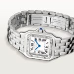 CARTIER PANTHERE Diamond 37mm - Image 3